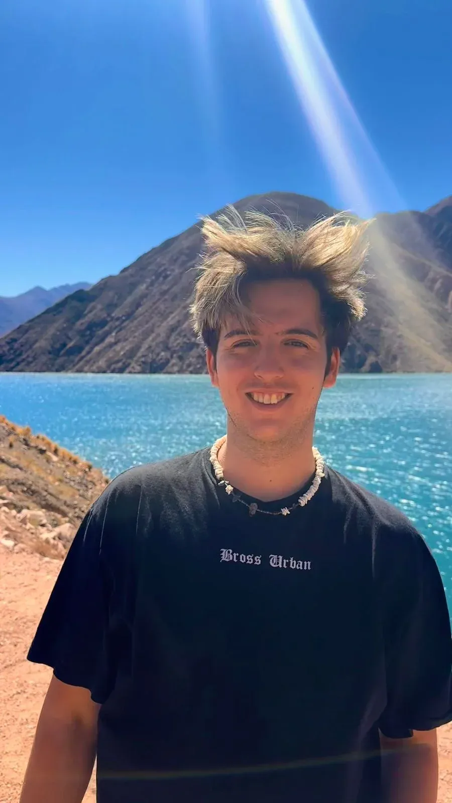 Agustín - Project Manager en Tandil Solution