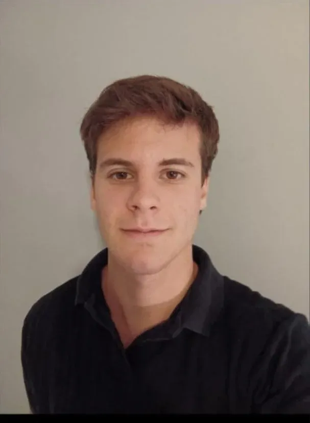 Facundo - Experto en Marketing Digital en Tandil Solution