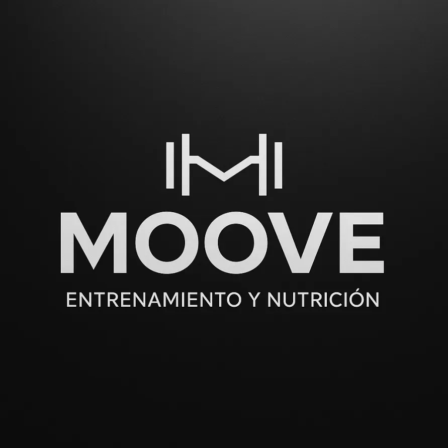 Moove App - Solución de software y automatización